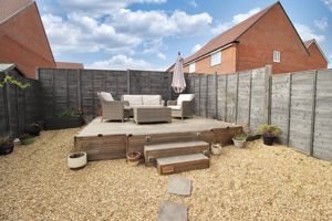 Deck- click for photo gallery